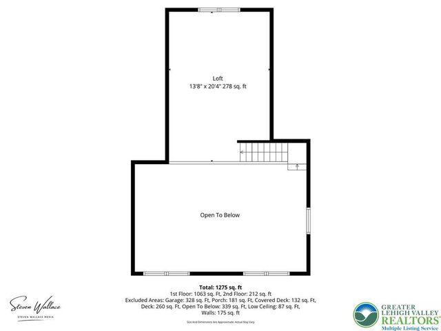 3620 Sequoia Drive, Middle Smithfield Twp, PA 18302