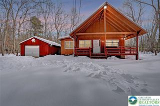 3620 Sequoia Drive, Middle Smithfield Twp, PA 18302