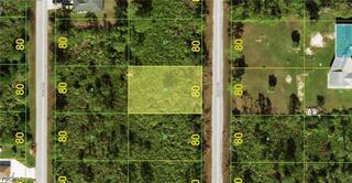 3119 Dwyer ST, Port Charlotte, FL 33981
