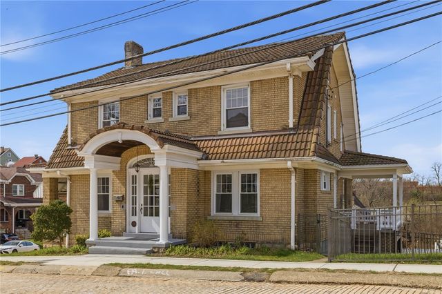 1625 Kelton Ave, Dormont, PA 15216