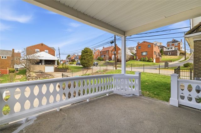 1625 Kelton Ave, Dormont, PA 15216