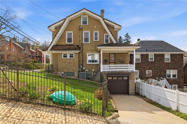 1625 Kelton Ave, Dormont, PA 15216