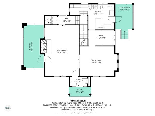 1625 Kelton Ave, Dormont, PA 15216