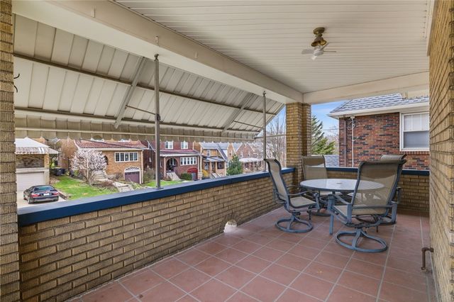 1625 Kelton Ave, Dormont, PA 15216