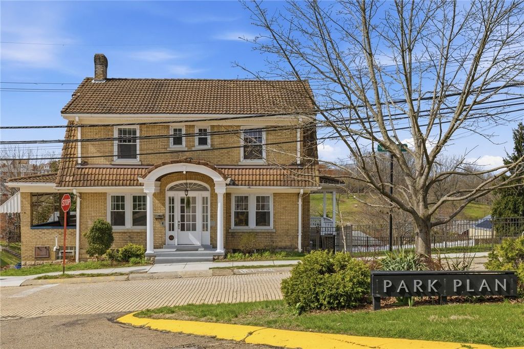 1625 Kelton Ave, Dormont, PA 15216