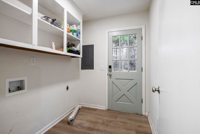 1071 Elgin Road, Elgin, SC 29045