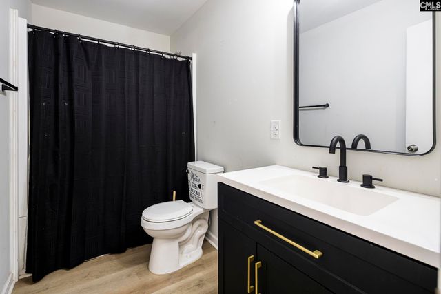 1071 Elgin Road, Elgin, SC 29045