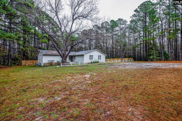 1071 Elgin Road, Elgin, SC 29045