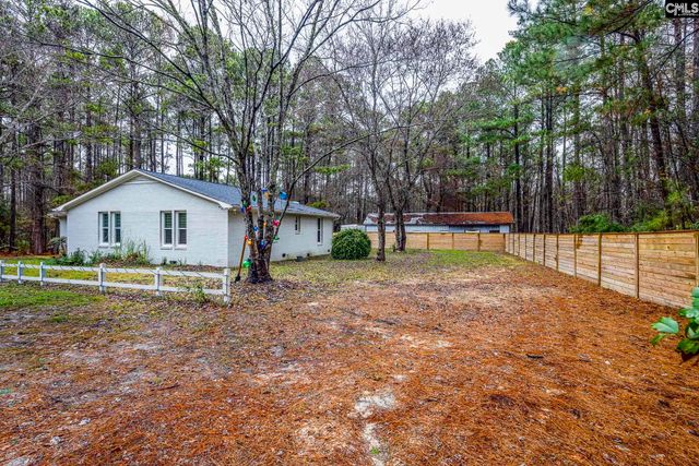 1071 Elgin Road, Elgin, SC 29045