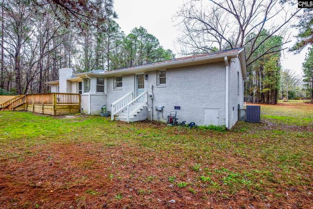 1071 Elgin Road, Elgin, SC 29045