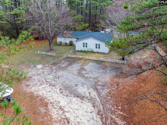 1071 Elgin Road, Elgin, SC 29045