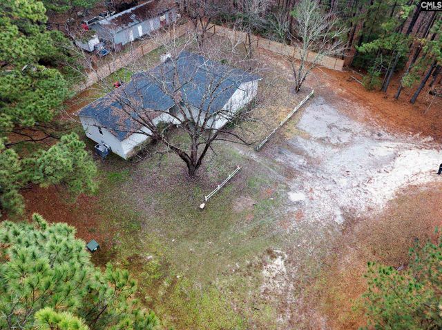 1071 Elgin Road, Elgin, SC 29045