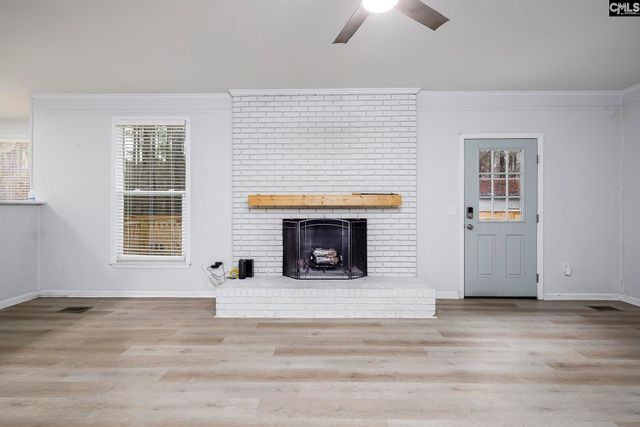 1071 Elgin Road, Elgin, SC 29045