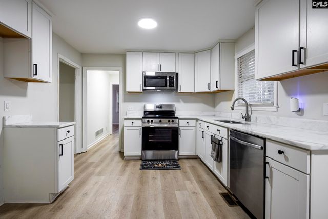 1071 Elgin Road, Elgin, SC 29045