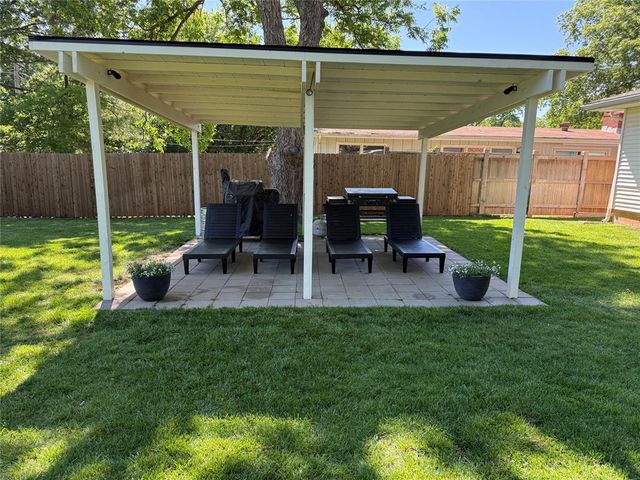 2011 W 10th Avenue, Stillwater, OK 74074