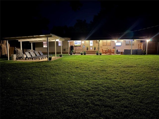 2011 W 10th Avenue, Stillwater, OK 74074