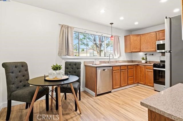 20852 Baker, Castro Valley, CA 94546