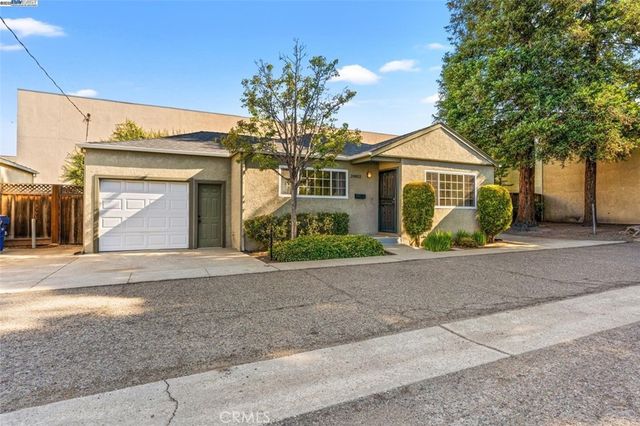 20852 Baker, Castro Valley, CA 94546