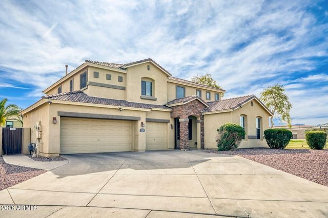 15733 W YUCATAN Drive, Surprise, AZ 85379