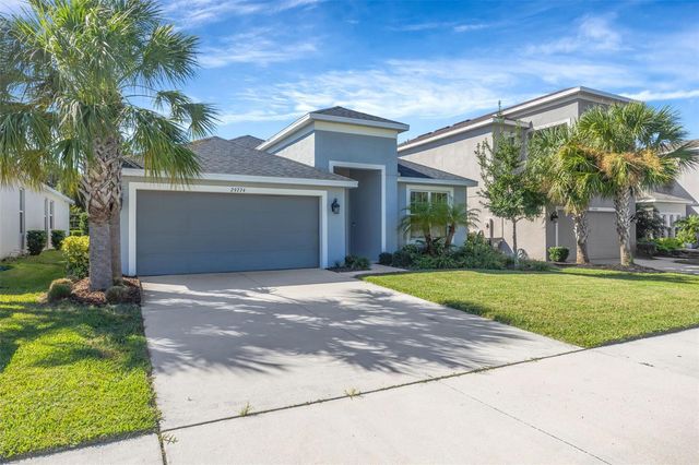 29774 CHAPEL CHASE DRIVE, Wesley Chapel, FL 33545