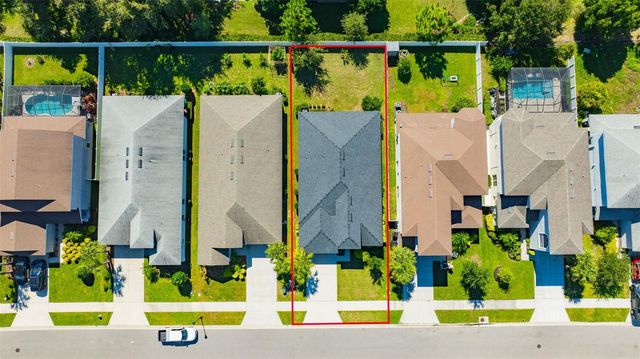 29774 CHAPEL CHASE DRIVE, Wesley Chapel, FL 33545