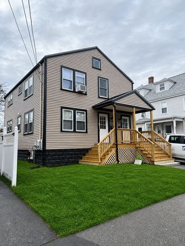 64 Germain Ave 1, Quincy, MA 02169