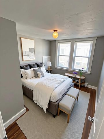 64 Germain Ave 1, Quincy, MA 02169
