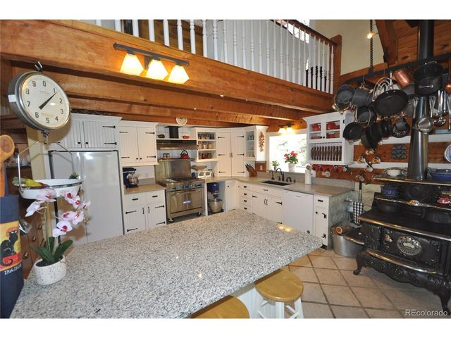 9716 Canon Dr, Sedalia, CO 80135