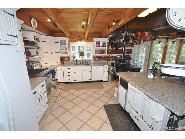 9716 Canon Dr, Sedalia, CO 80135