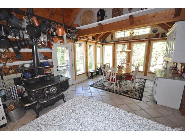 9716 Canon Dr, Sedalia, CO 80135