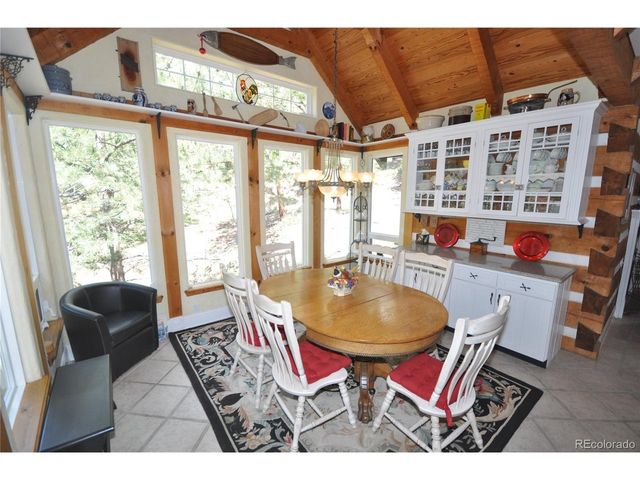 9716 Canon Dr, Sedalia, CO 80135