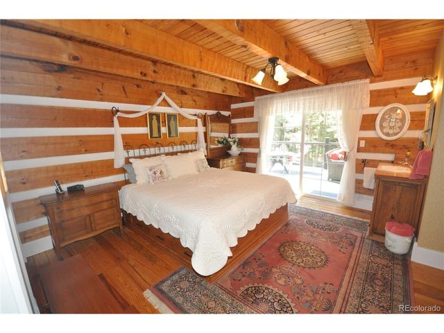 9716 Canon Dr, Sedalia, CO 80135