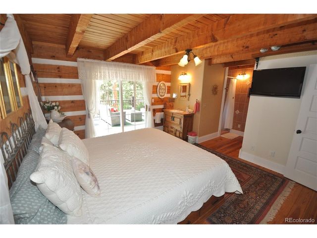 9716 Canon Dr, Sedalia, CO 80135