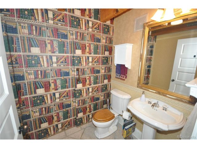 9716 Canon Dr, Sedalia, CO 80135