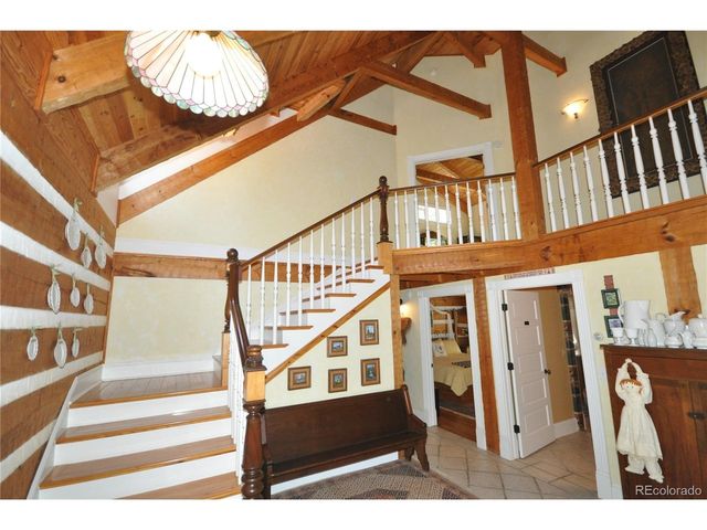 9716 Canon Dr, Sedalia, CO 80135