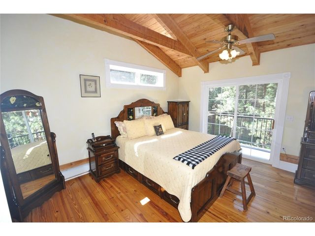 9716 Canon Dr, Sedalia, CO 80135