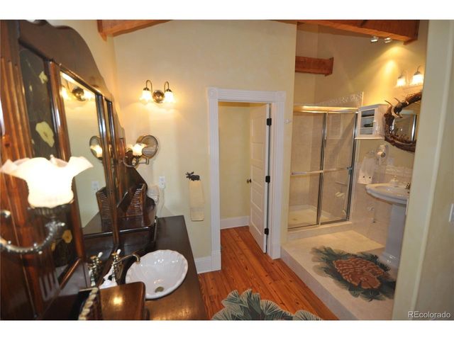 9716 Canon Dr, Sedalia, CO 80135