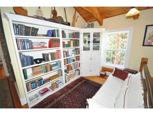 9716 Canon Dr, Sedalia, CO 80135