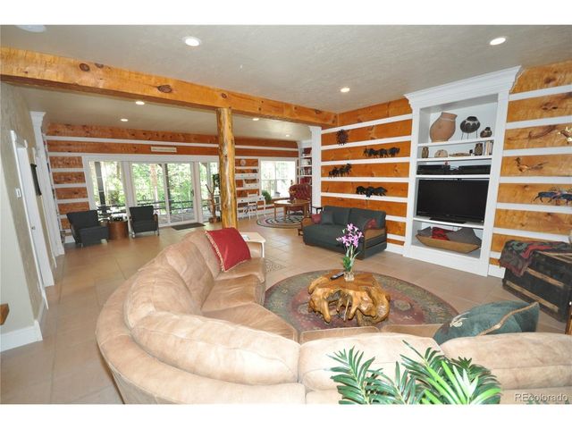 9716 Canon Dr, Sedalia, CO 80135