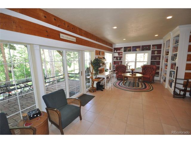 9716 Canon Dr, Sedalia, CO 80135