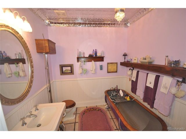 9716 Canon Dr, Sedalia, CO 80135