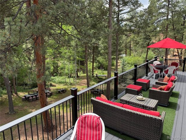 9716 Canon Dr, Sedalia, CO 80135