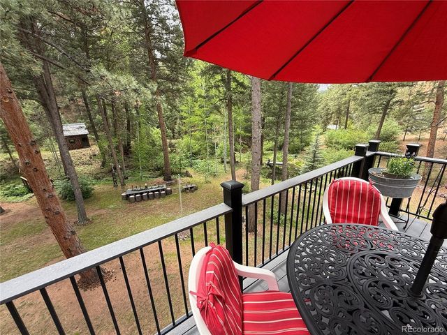 9716 Canon Dr, Sedalia, CO 80135