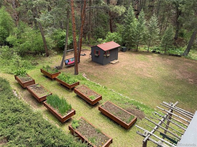 9716 Canon Dr, Sedalia, CO 80135