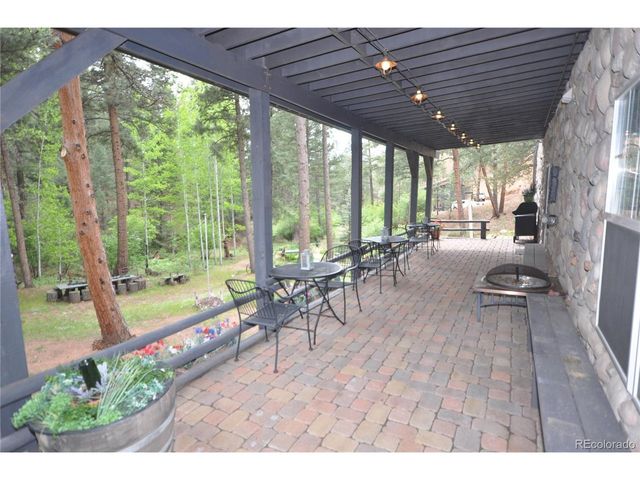 9716 Canon Dr, Sedalia, CO 80135