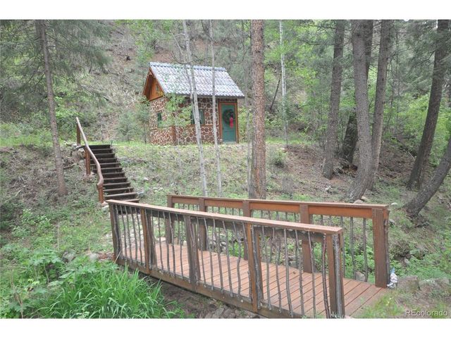 9716 Canon Dr, Sedalia, CO 80135