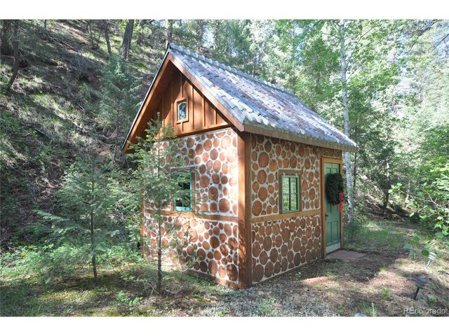 9716 Canon Dr, Sedalia, CO 80135