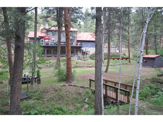 9716 Canon Dr, Sedalia, CO 80135