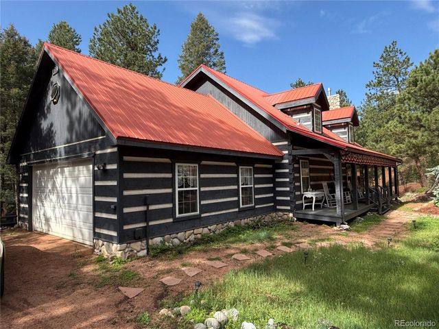 9716 Canon Dr, Sedalia, CO 80135