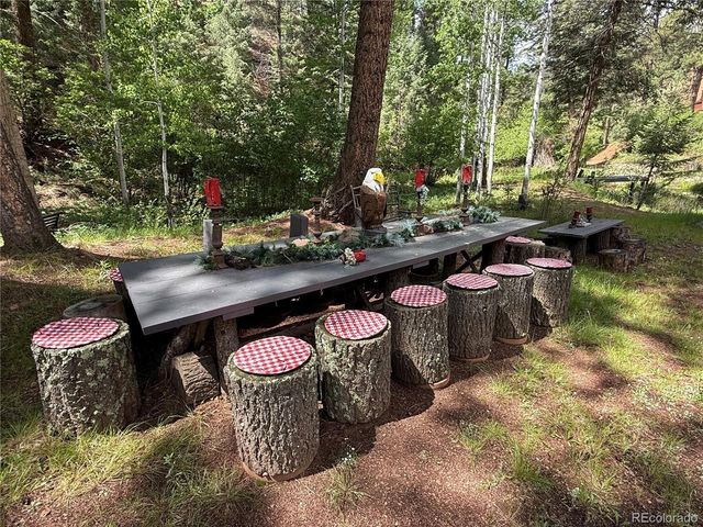 9716 Canon Dr, Sedalia, CO 80135